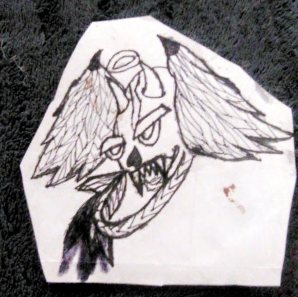 Drawings pt.1 - Picture 3 of 16